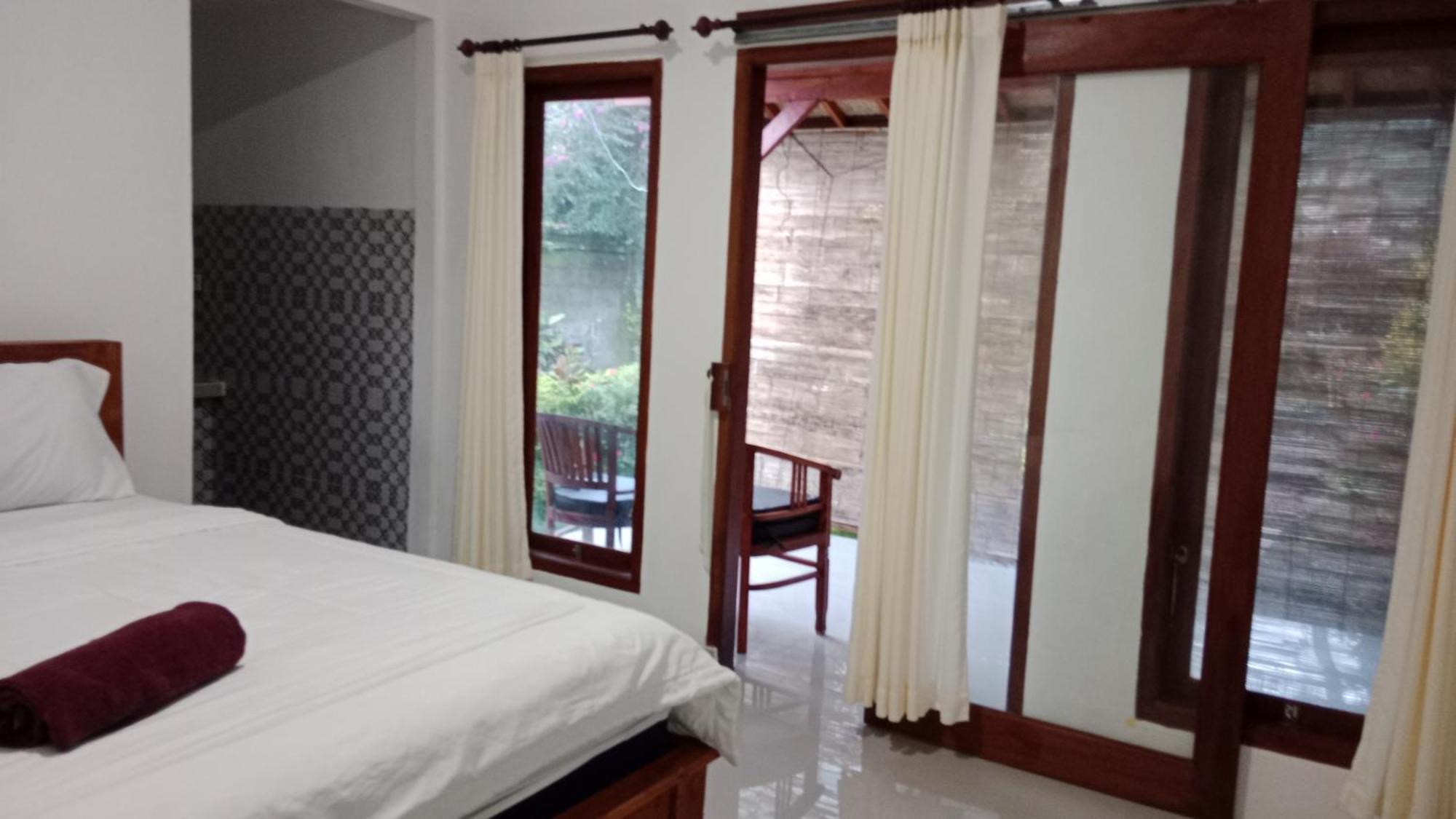 House Market 希德门 外观 照片